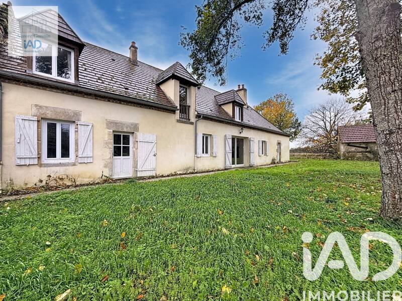 Maison à vendre, 174m², CHANTENAY SAINT IMBERT