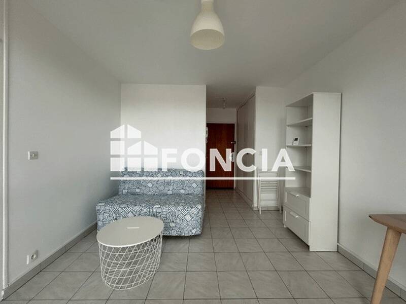 Maison à louer, 21m², ORLEANS