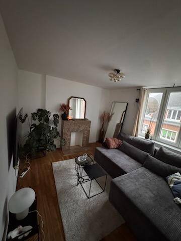 Maison à louer, 64m², CALAIS