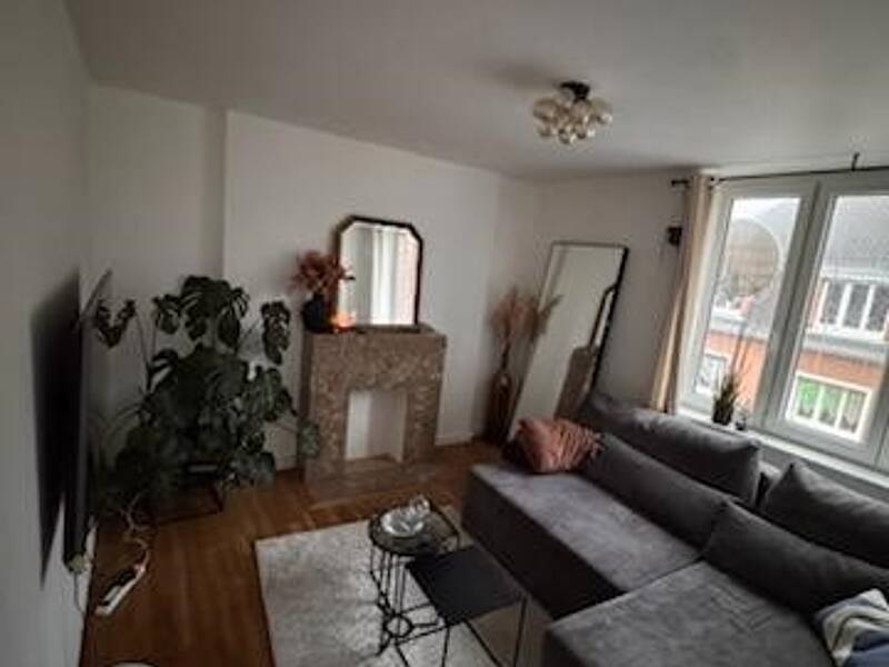 Maison à louer, 64m², CALAIS