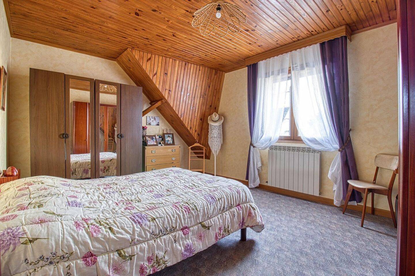 Maison à vendre, 121m², AULNAY SOUS BOIS