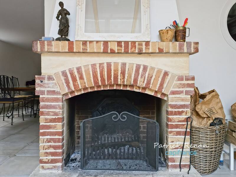 Maison à vendre, 160m², FONTENAY LE FLEURY