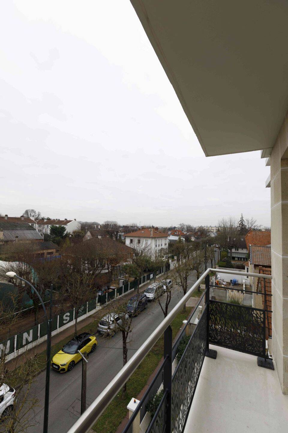 Maison à louer, 48m², SAINT MAUR DES FOSSES
