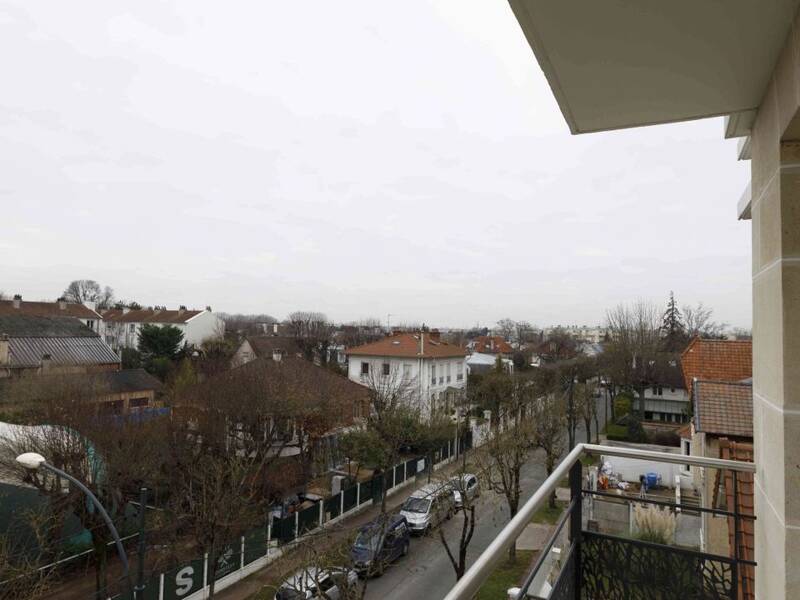 Maison à louer, 48m², SAINT MAUR DES FOSSES