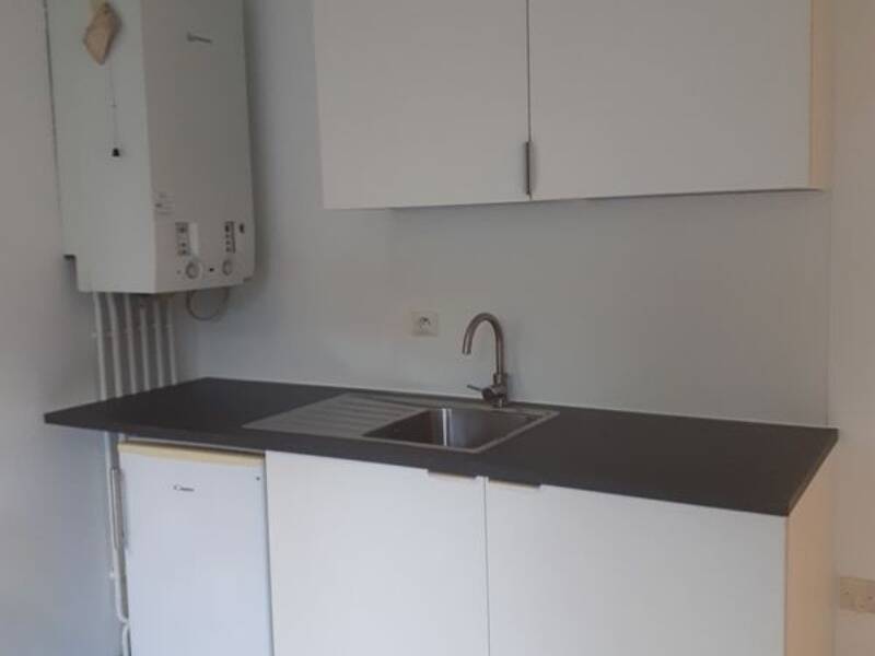 Maison à louer, 29m², LYON 3E