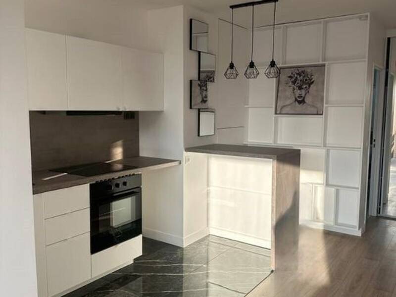 Maison à louer, 35m², PARIS 10E