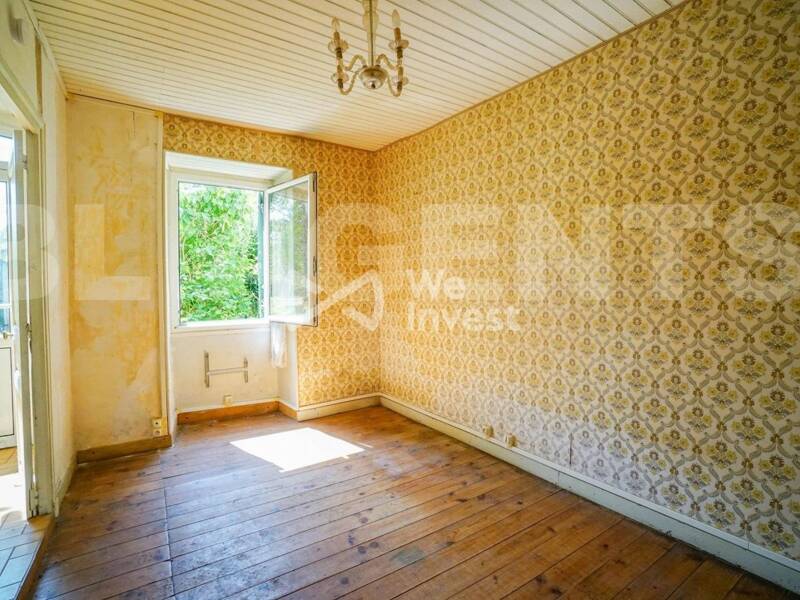 Maison à vendre, 70m², HAUTEFORT