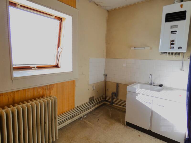 Maison à vendre, 29m², LIMOGES