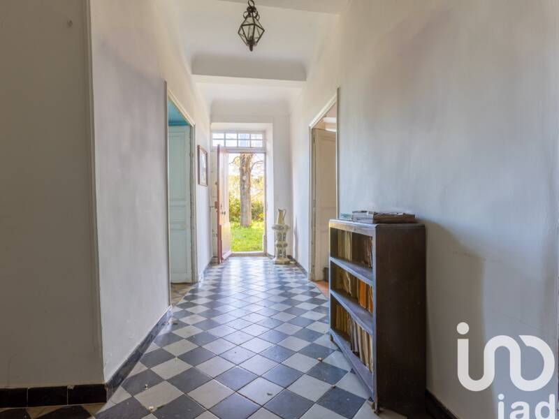 Maison à vendre, 235m², LE REVEST LES EAUX