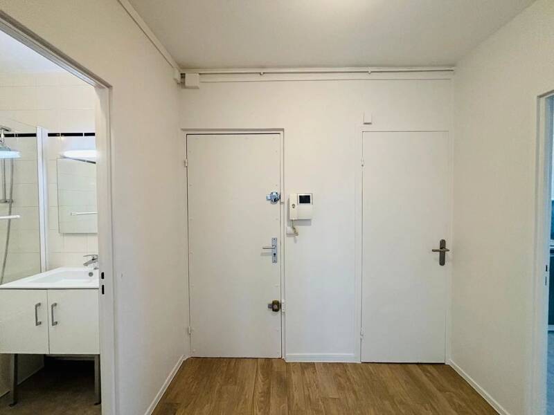 Maison à louer, 68m², VILLENEUVE LA GARENNE