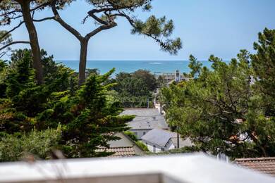 Appartement à vendre 593 250 € 5 pièces 3 chambres 98,1 m² Le Guézy La Baule-Escoublac 44500