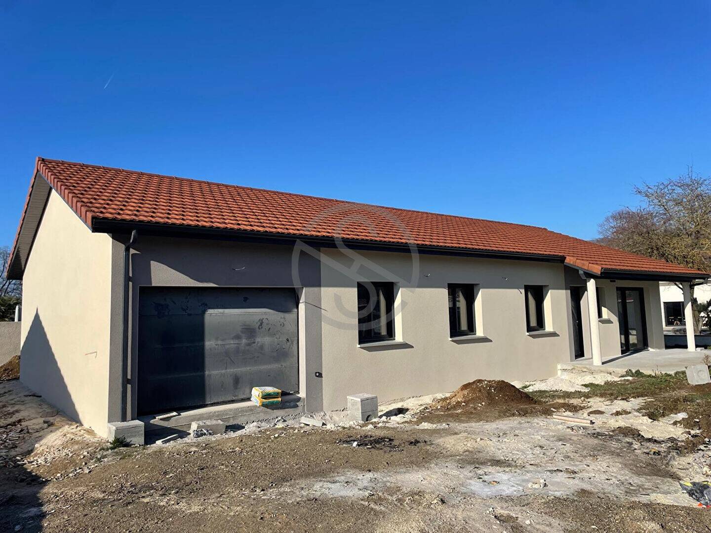 Maison à vendre, 150m², SAINT HILAIRE DE LA COTE
