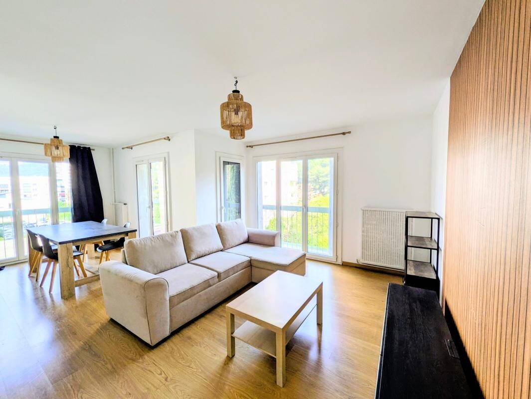 Maison à louer, 77m², LA VALETTE DU VAR