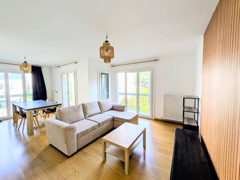 Maison à louer, 77m², LA VALETTE DU VAR