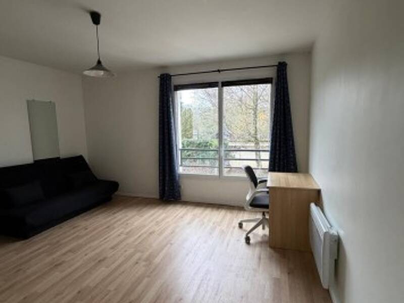 Maison à louer, 26m², LILLE