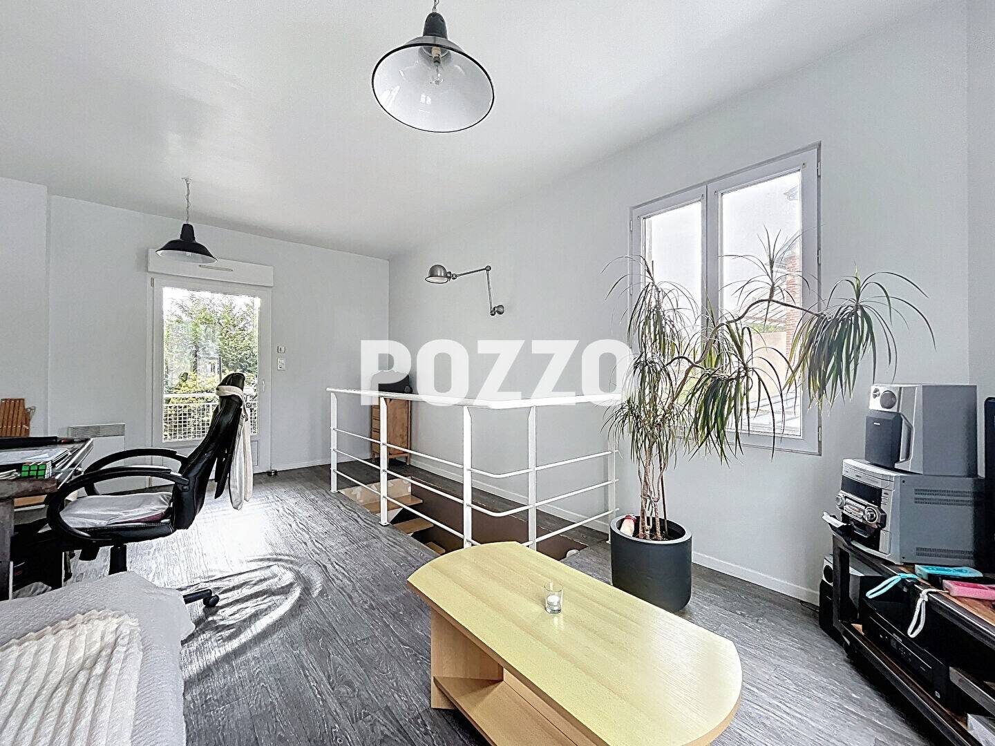 Maison à vendre, 86m², SAINT PAIR SUR MER