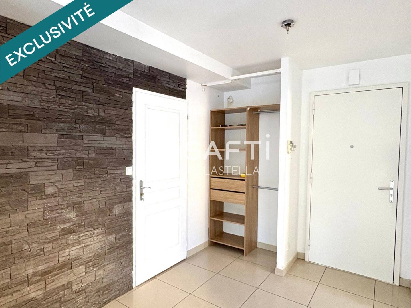 Maison à vendre, 99m², FONTAINE