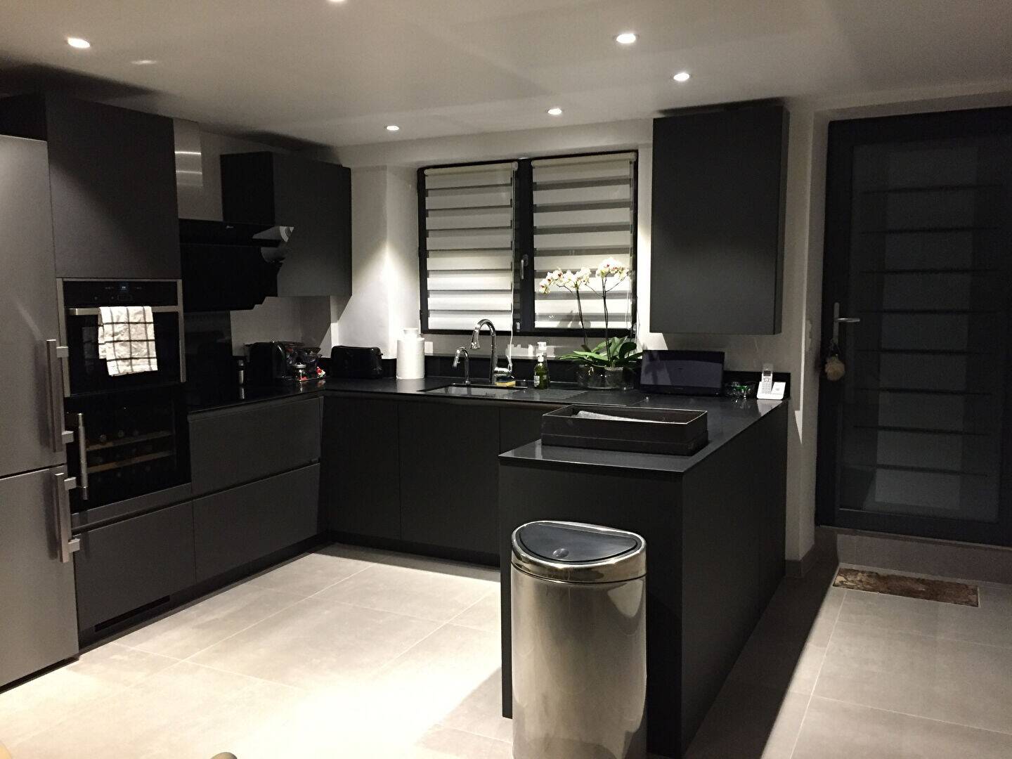 Maison à vendre, 95m², SAINT NOM LA BRETECHE