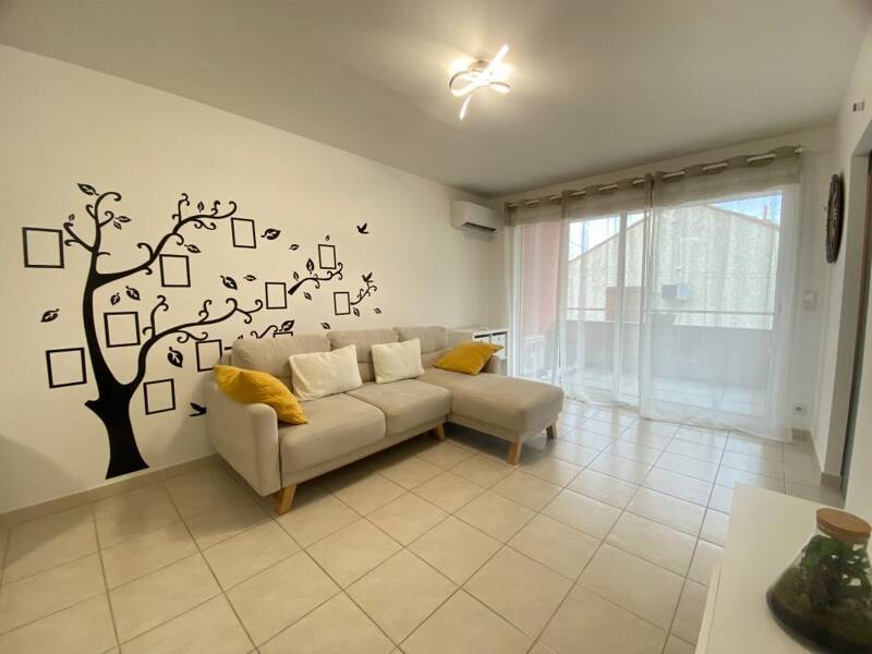 Maison à louer, 41m², MIRAMAS