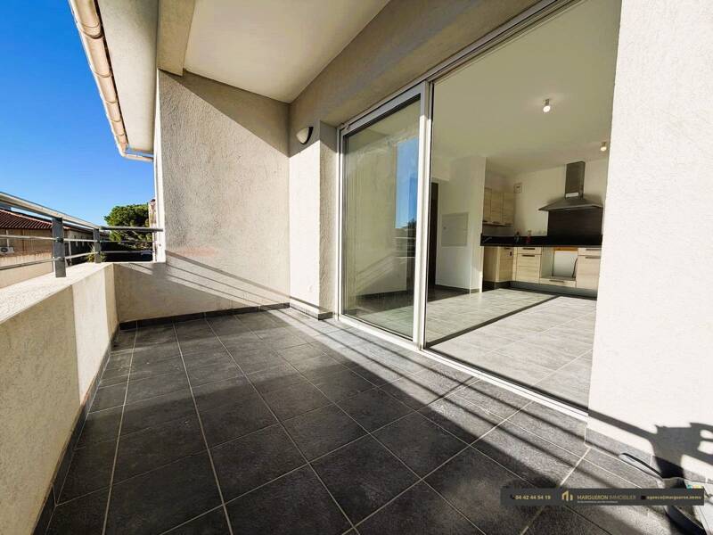 Maison à louer, 42m², FOS SUR MER