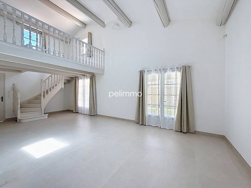 Maison à louer, 124m², AIX EN PROVENCE