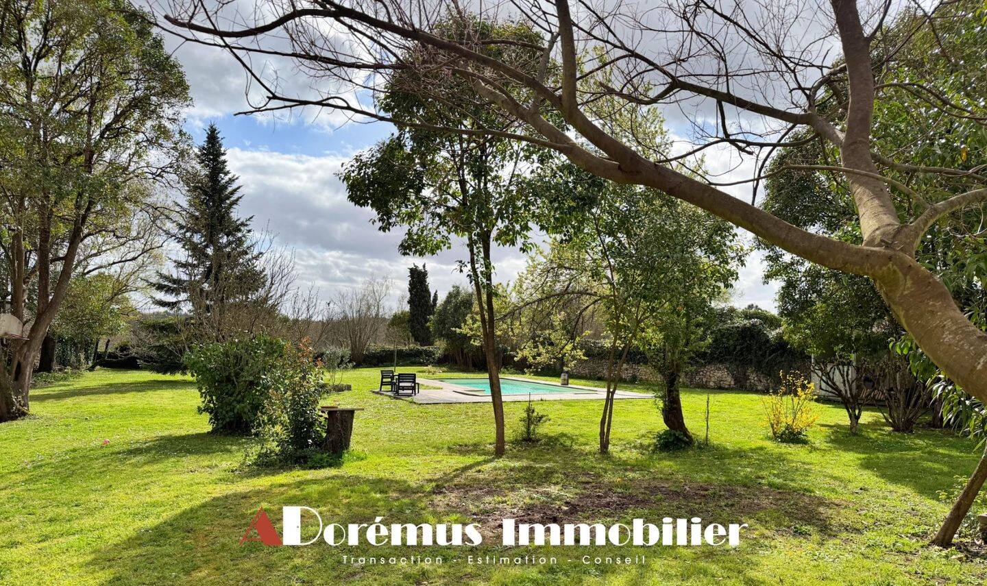 Maison à vendre, 151m², CAMBLANES ET MEYNAC