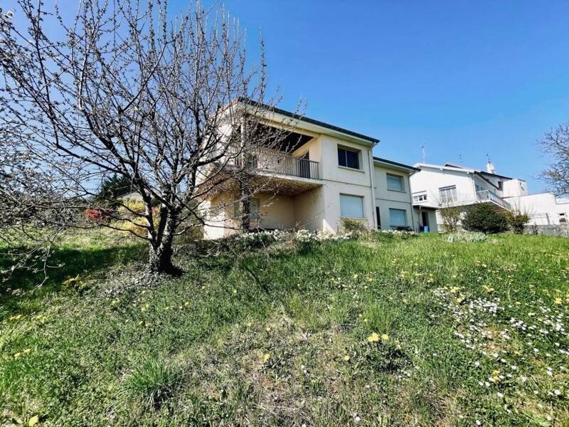 Maison à vendre, 188m², MAXEVILLE