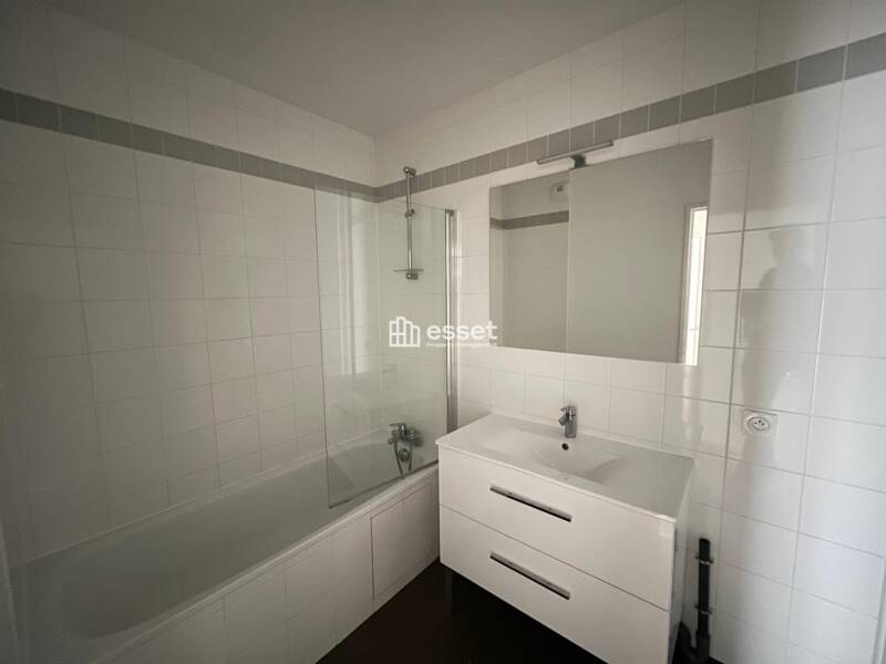 Maison à louer, 56m², PARIS 13E