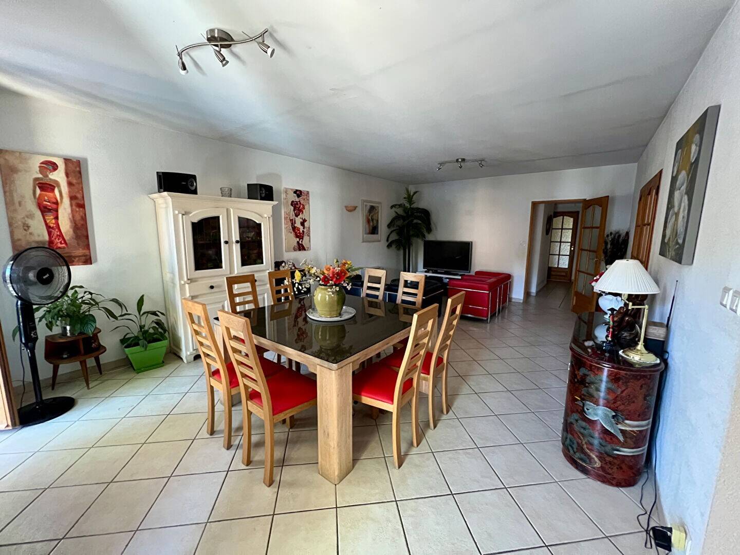 Maison à vendre, 104m², MONTFORT SUR ARGENS