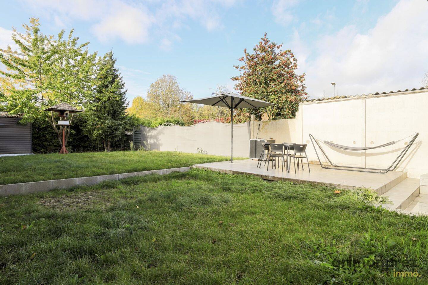 Maison à vendre, 156m², TOURCOING