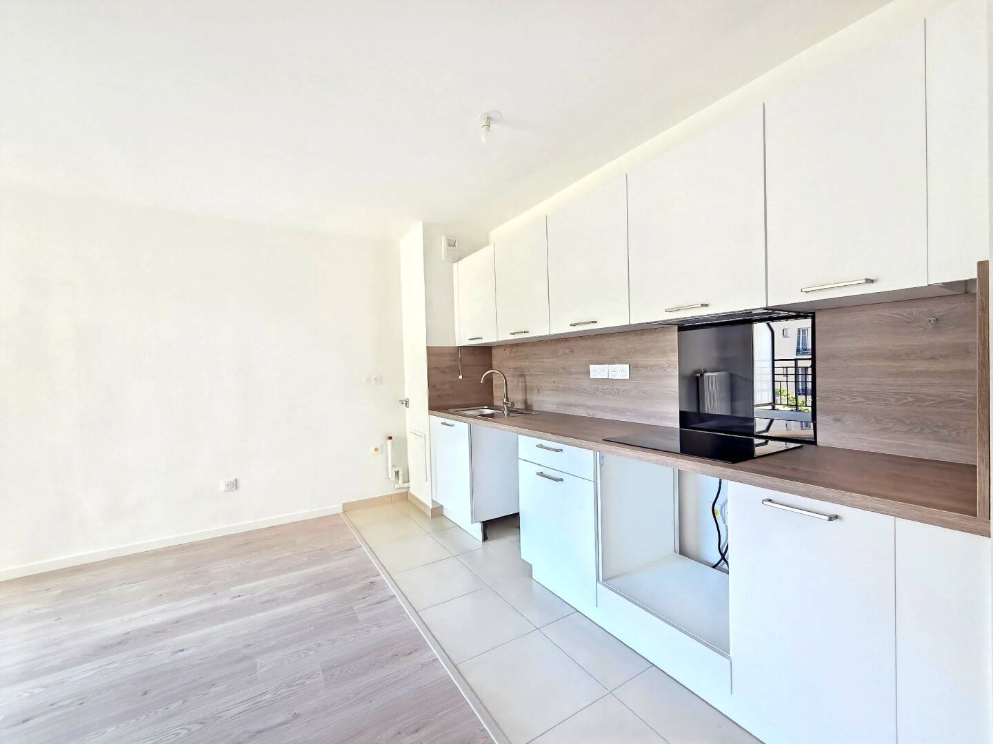 Maison à louer, 42m², CHELLES