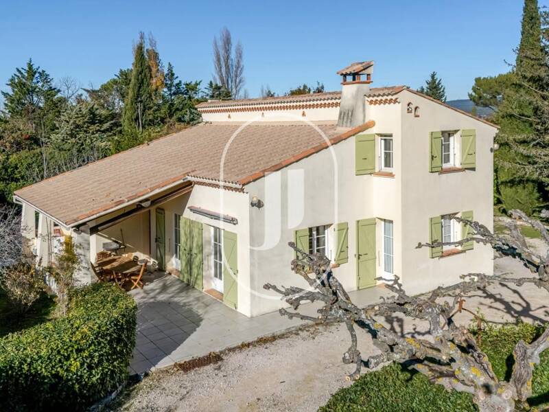Maison à vendre, 215m², AIX EN PROVENCE