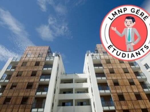 Appartement à vendre 84 350 € 1 pièce 20 m² 1er étage Girondins Lyon 7ème arrondissement 69007