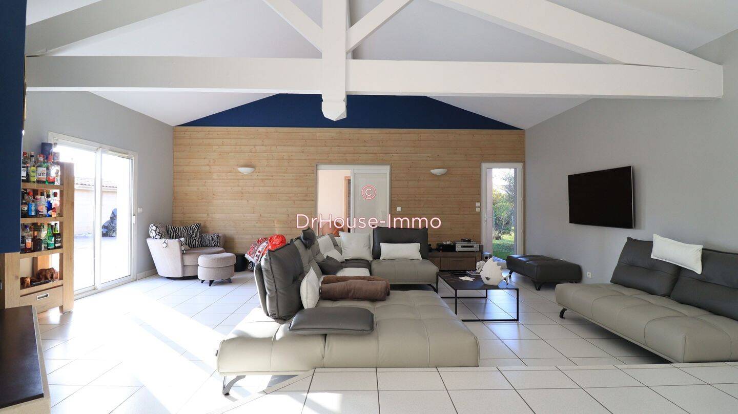 Maison à vendre, 192m², LIBOURNE