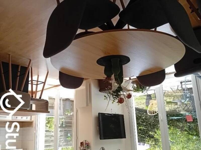 Maison à louer, 10m², AVRILLE