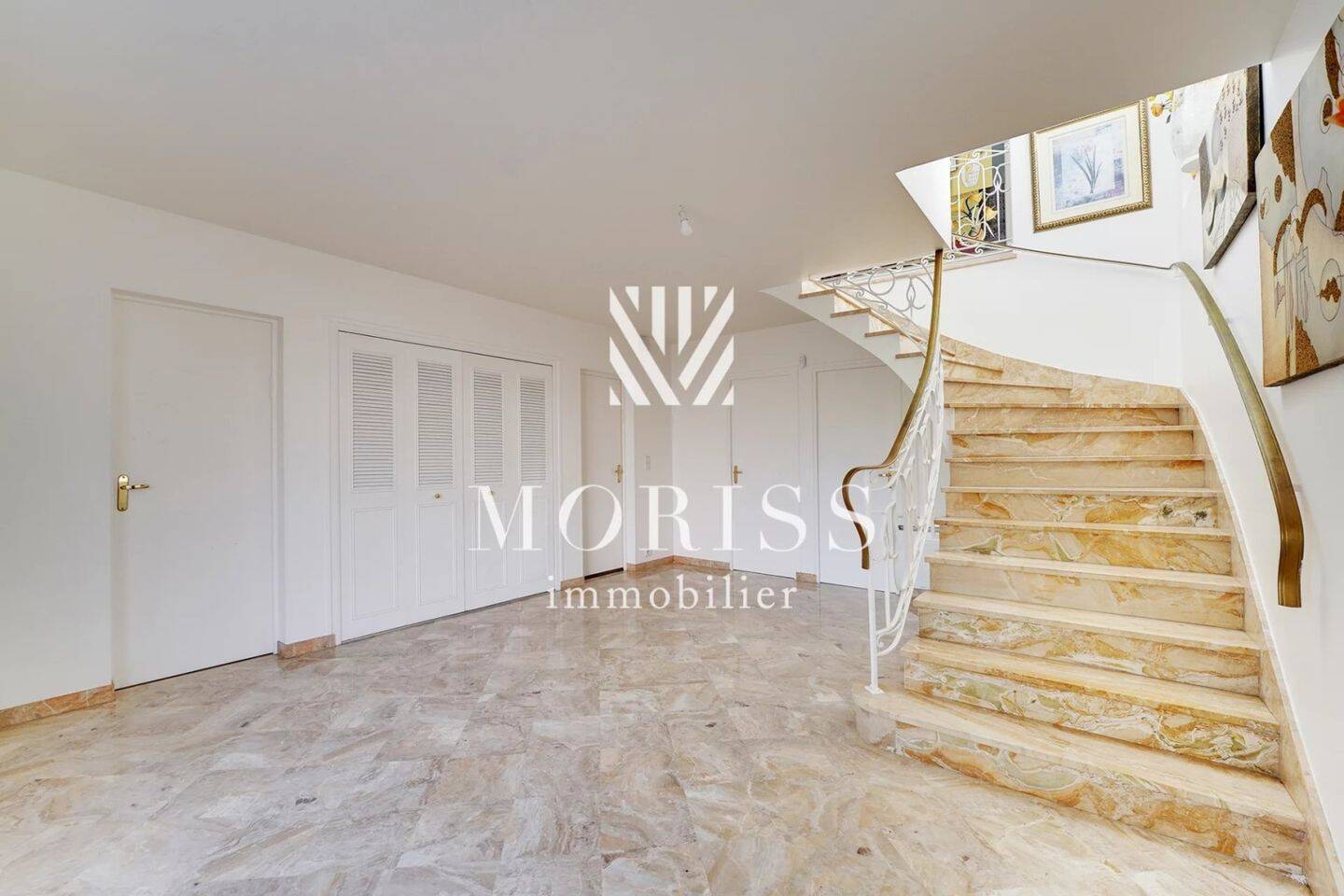 Maison à vendre, 192m², LES PAVILLONS SOUS BOIS