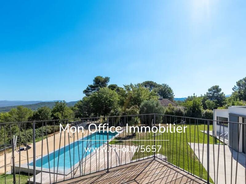 Maison à vendre, 272m², AIX EN PROVENCE