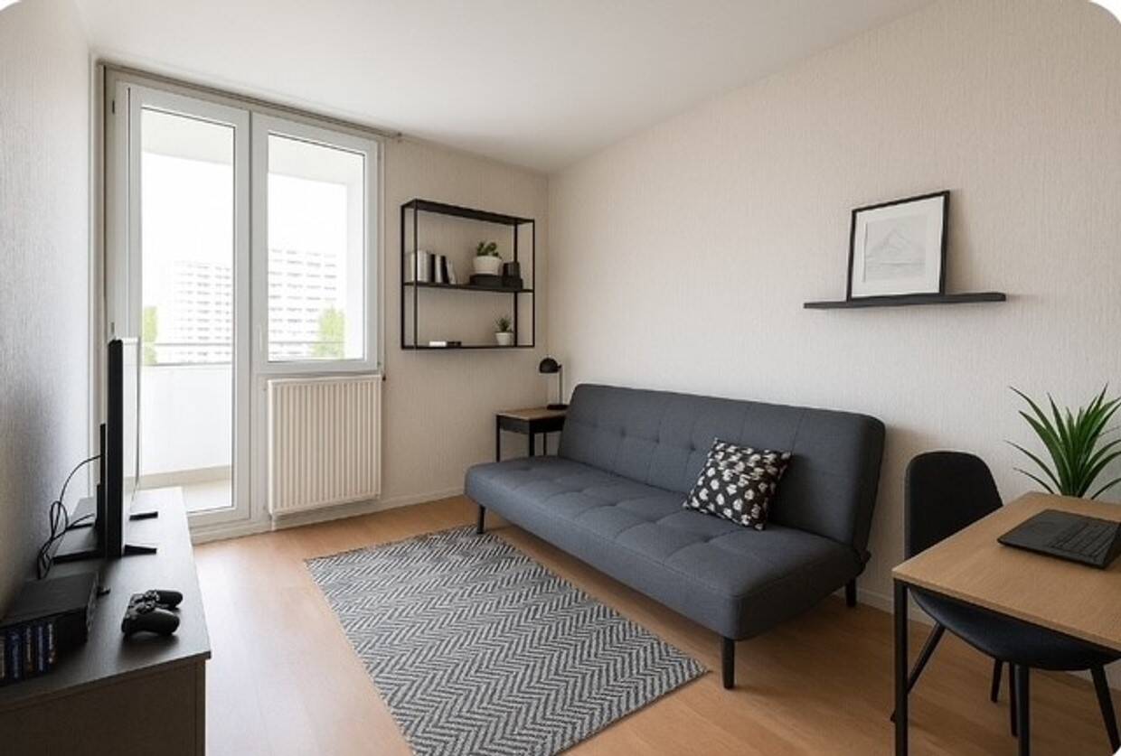 Maison à vendre, 15m², GRADIGNAN