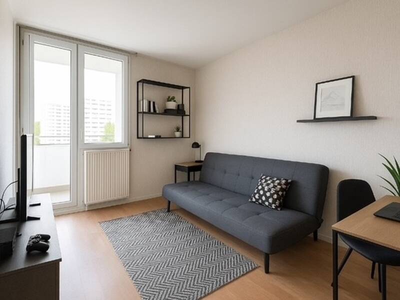 Maison à vendre, 15m², GRADIGNAN