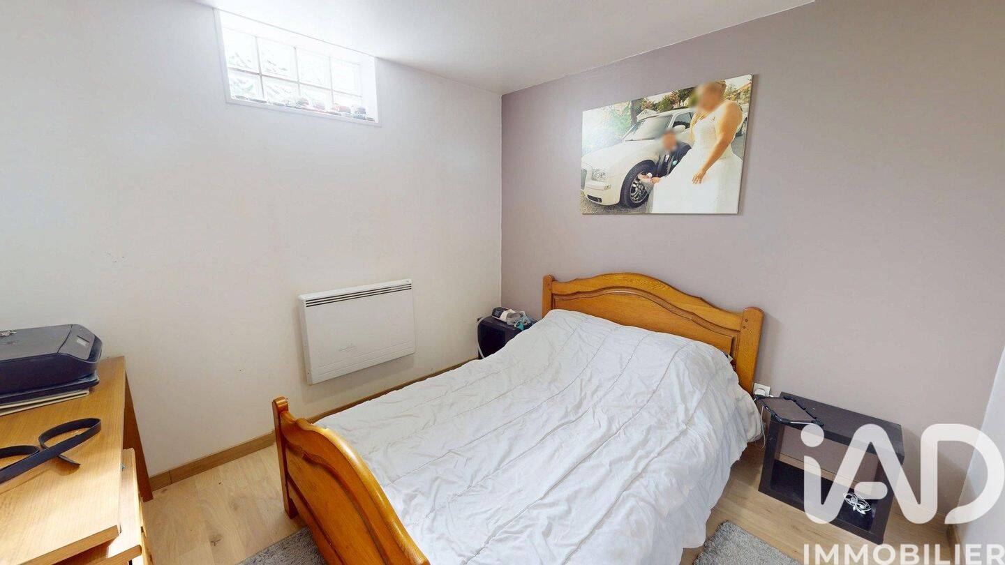 Maison à vendre, 80m², DAMMARIE LES LYS