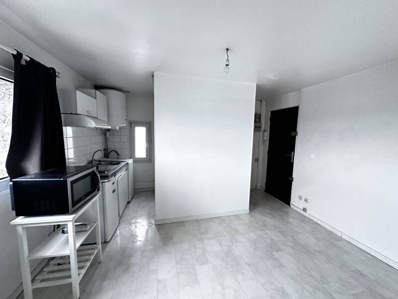 Maison à vendre, 17m², VAIRES SUR MARNE