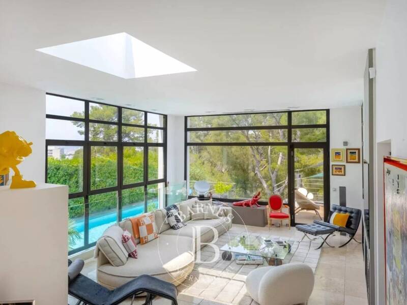 Maison à vendre, 185m², MARSEILLE 9E