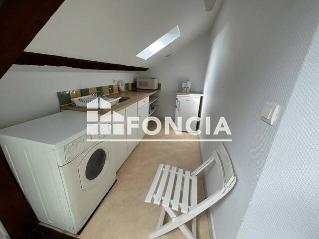 Maison à louer, 31m², PAU