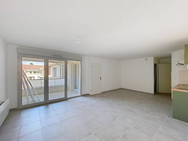 Maison à louer, 54m², TOULOUSE