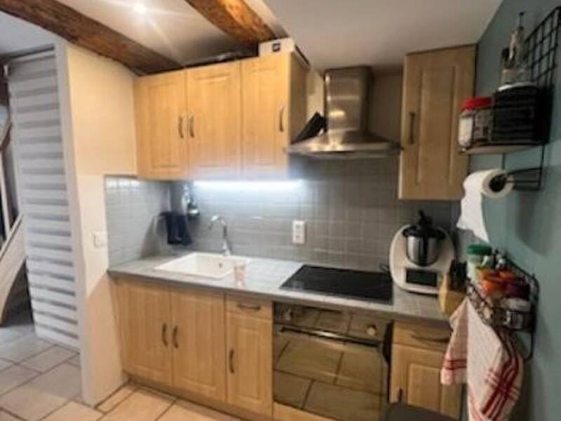 Maison à louer, 32m², MIRABEAU