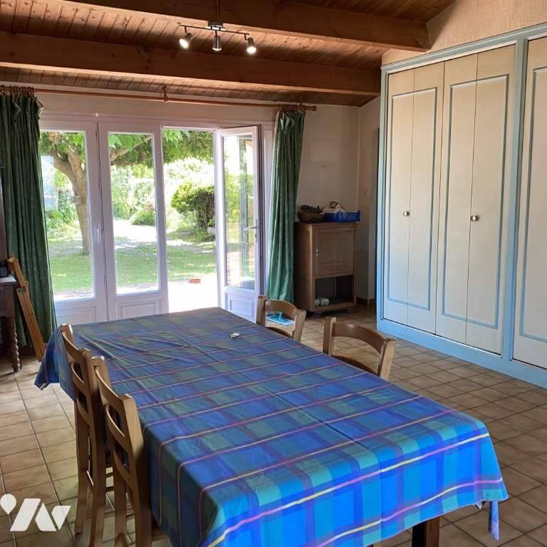 Maison à vendre, 79m², L'ILE D'YEU