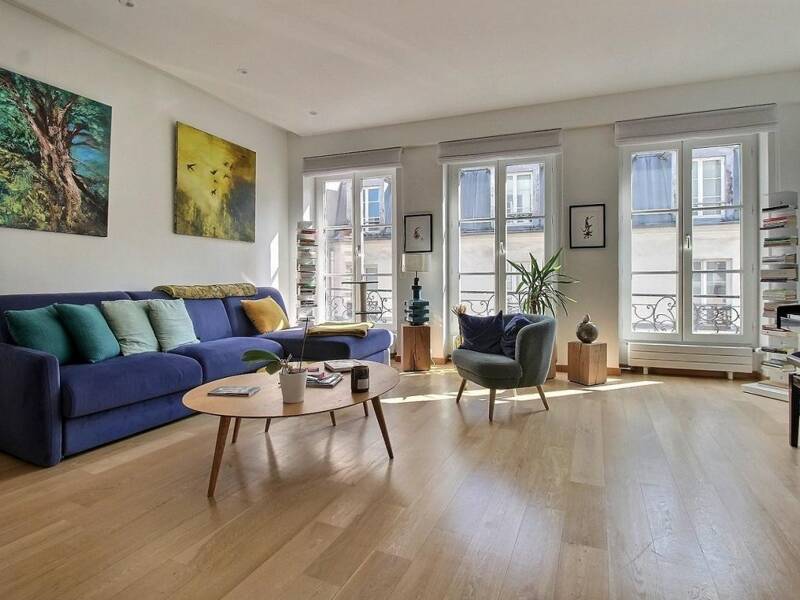 Maison à vendre, 203m², PARIS 6E