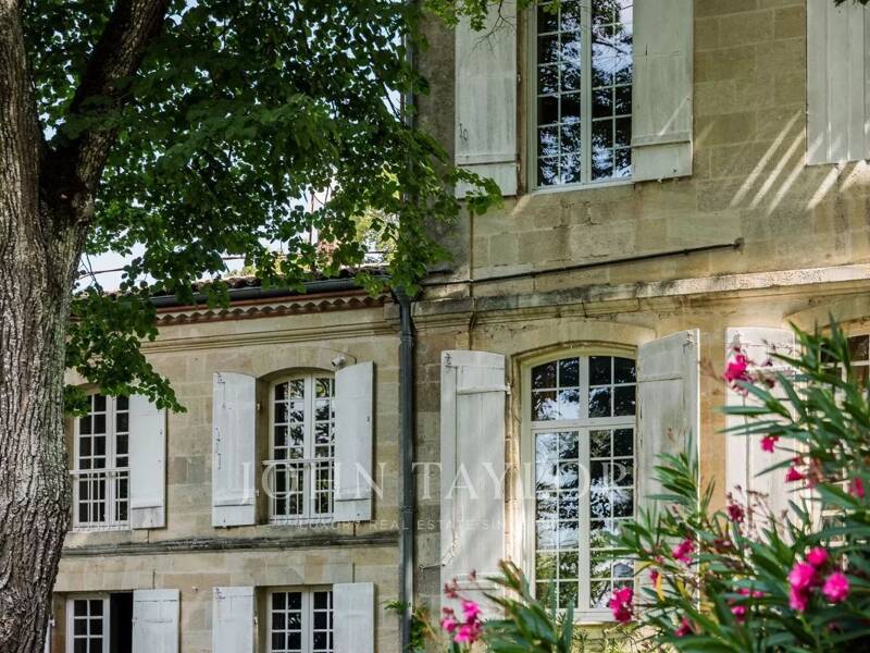 Maison à vendre, 525m², BORDEAUX