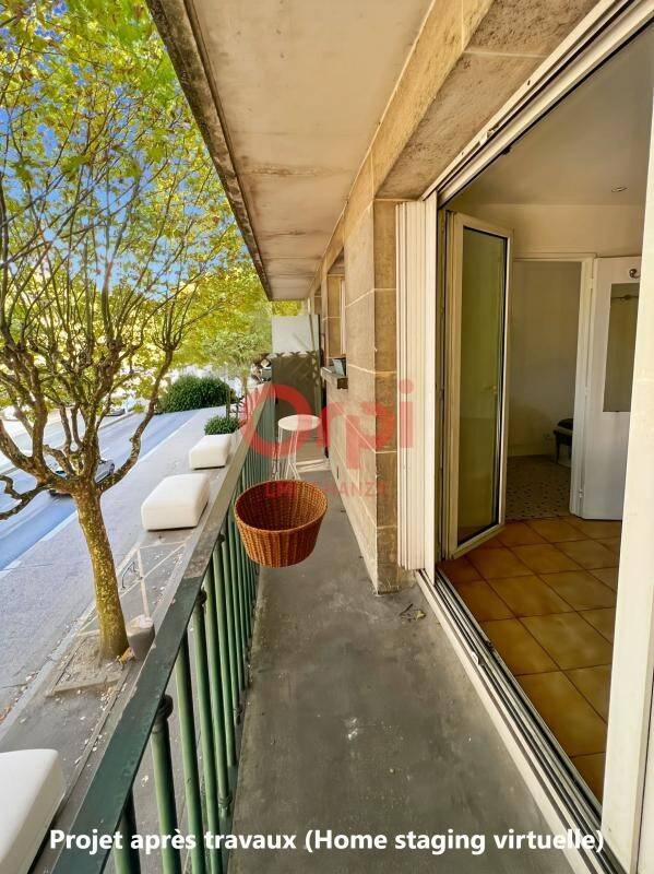 Maison à vendre, 32m², LES PAVILLONS SOUS BOIS