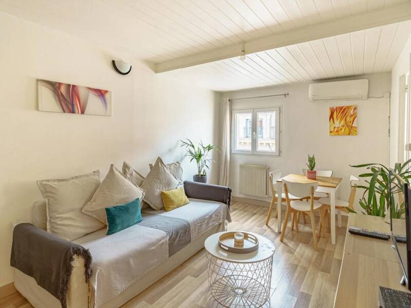 Maison à vendre, 41m², MARSEILLE 1ER
